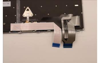 Lenovo 5N21D68354 NB_KYB CS22 FL TOP,GR-BL,LTN,SPA