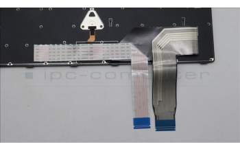 LENOVO 5N21D93649 Keyb T16/P16s G1 /L15 G3 US