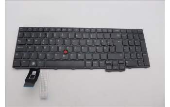 LENOVO 5N21D93666 Keyb T16/P16s G1 /L15 G3 NO