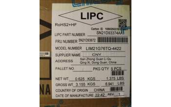 Lenovo 5N21D93672 Keyboard Internal, Turkish, Black, Non-Backlight, w/Number, UK