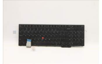 Lenovo 5N21D93686 NB_KYB CS22 NM TOP,BK-BL,LTN,ENG