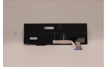 Lenovo 5N21D93710 NB_KYB CS22 NM TOP,BK-BL,LTN,UKE