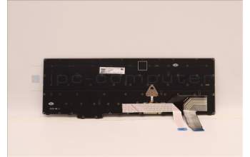 LENOVO 5N21D93747 Keyb T16/P16s/P16v G1/G2 /L15 G3/G4 GB