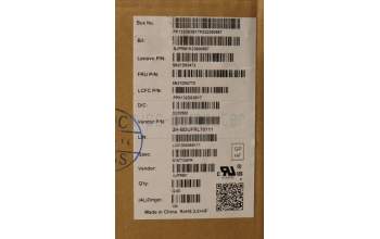 Lenovo 5N21D93770 NB_KYB CS22 NM TOP,BK-BL,PMX,FRA