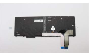 Lenovo 5N21D93774 NB_KYB CS22 NM TOP,BK-BL,PMX,HUN