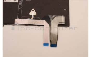 Lenovo 5N21D93780 NB_KYB CS22 NM TOP,BK-BL,PMX,SLV