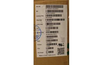 Lenovo 5N21D93784 NB_KYB CS22 NM TOP,BK-BL,PMX,UKE