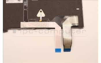 Lenovo 5N21D93784 NB_KYB CS22 NM TOP,BK-BL,PMX,UKE