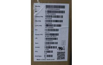 Lenovo 5N21D93786 NB_KYB CS22 NM TOP,BK-BL,PMX,JPN