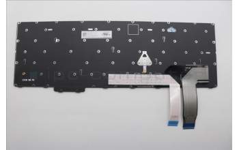 Lenovo 5N21D93797 NB_KYB CS22 NM TOP,BK-NBL,PMX,ENG