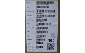 Lenovo 5N21D93802 Keyboard Internal,Arabic,Black,Non_Backlight,w/Number