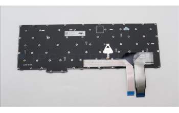 Lenovo 5N21D93803 NB_KYB CS22 NM TOP,BK-NBL,PMX,BEL