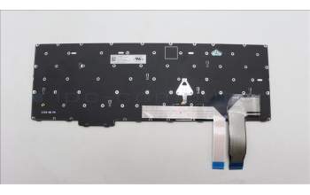 LENOVO 5N21D93807 Keyb T16/P16s G2 /P16v G1 /L15 G4 FR