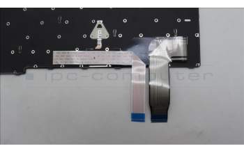 LENOVO 5N21D93807 Keyb T16/P16s G2 /P16v G1 /L15 G4 FR