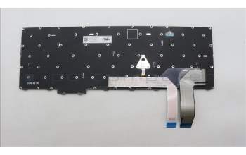 Lenovo 5N21D93817 NB_KYB CS22 NM TOP,BK-NBL,PMX,SLV