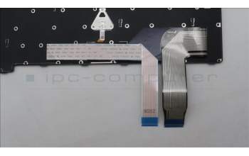 Lenovo 5N21D93817 NB_KYB CS22 NM TOP,BK-NBL,PMX,SLV