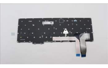 Lenovo 5N21D93821 NB_KYB CS22 NM TOP,BK-NBL,PMX,UKE