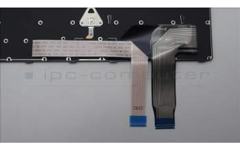 Lenovo 5N21D93823 NB_KYB CS22 NM TOP,BK-NBL,PMX,JPN