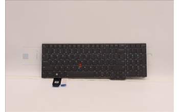 Lenovo 5N21D93876 NB_KYB CS22 NM TOP,GR-BL,LTN,ENG