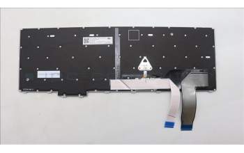 Lenovo 5N21D93882 NB_KYB CS22 NM TOP,GR-BL,LTN,BEL