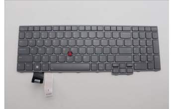 Lenovo 5N21D93901 NB_KYB CS22 NM TOP,GR-BL,LTN,EURO ENG