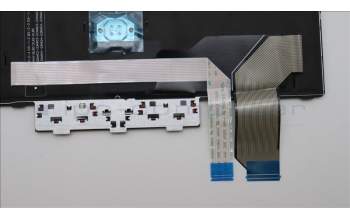 Lenovo 5N21F37708 NB_KYB CS20L FULL KBD SRX,BL,B,UKR