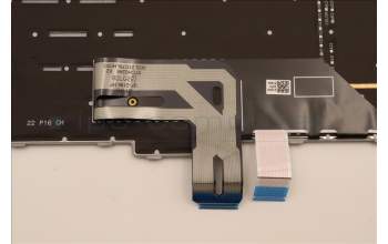 Lenovo 5N21F39326 NB_KYB CS22 P16 GR-BL,CHY,BEL