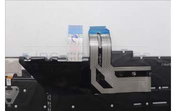 Lenovo 5N21F39361 NB_KYB CS22 P16 GR-BL,LTN,BRL