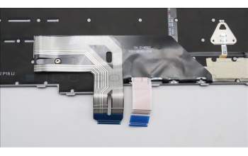 Lenovo 5N21F39362 NB_KYB CS22 P16 GR-BL,LTN,ARA