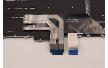 Lenovo 5N21F39368 NB_KYB CS22 P16 GR-BL,LTN,GER