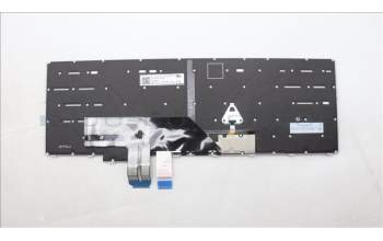 Lenovo 5N21F39380 NB_KYB CS22 P16 GR-BL,LTN,TUR