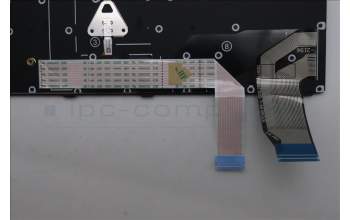 Lenovo 5N21H76754 NB_KYB SER2 KBD BK-NBL,CHY,DEN