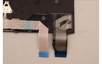 Lenovo 5N21H76948 NB_KYB SER2 KBD BK-NBL,LTN,LA SPA