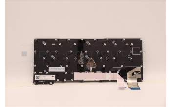 LENOVO 5N21H77075 Keyb L13/L13 Yoga G3/G4 /X13 G3 GB - BL