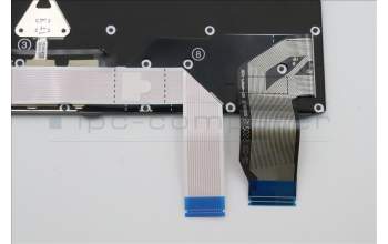 Lenovo 5N21H77079 NB_KYB SER2 KBD BK-BL,LTN,JPN