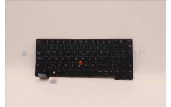 Lenovo 5N21H77097 NB_KYB SER2 KBD BK-BL,LTN,CZE/SLK