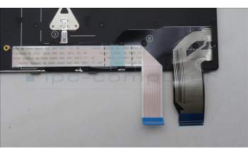 Lenovo 5N21H77113 NB_KYB SER2 KBD BK-NBL,PMX,BEL