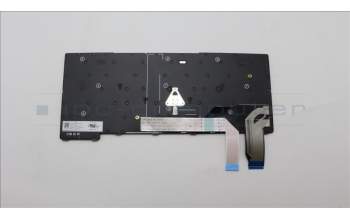 Lenovo 5N21H77119 NB_KYB SER2 KBD BK-NBL,PMX,SPA