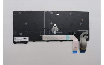 Lenovo 5N21H77129 NB_KYB SER2 KBD BK-NBL,PMX,HUN