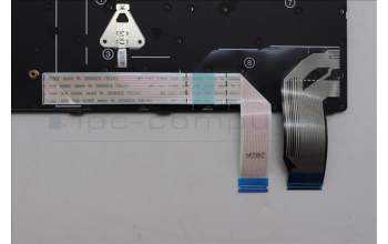 Lenovo 5N21H77129 NB_KYB SER2 KBD BK-NBL,PMX,HUN