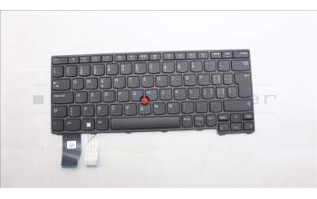 Lenovo 5N21H77145 NB_KYB SER2 KBD BK-NBL,PMX,SWS