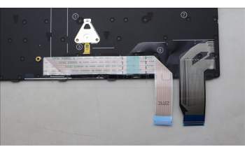 Lenovo 5N21H77145 NB_KYB SER2 KBD BK-NBL,PMX,SWS