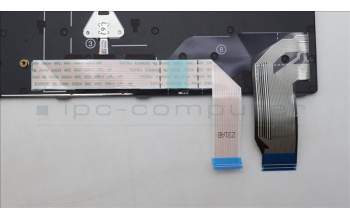 Lenovo 5N21H77149 NB_KYB SER2 KBD BK-NBL,PMX,UKE