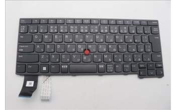 Lenovo 5N21H77153 NB_KYB SER2 KBD BK-NBL,PMX,JPN