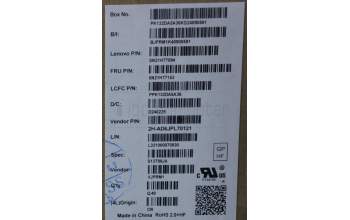 Lenovo 5N21H77153 NB_KYB SER2 KBD BK-NBL,PMX,JPN