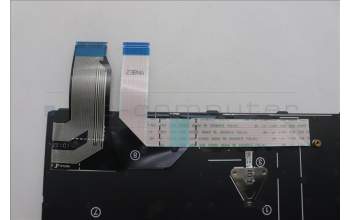 Lenovo 5N21H77153 NB_KYB SER2 KBD BK-NBL,PMX,JPN