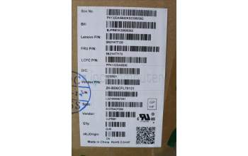 Lenovo 5N21H77173 NB_KYB SER2 KBD BK-BL,PMX,058 FRA