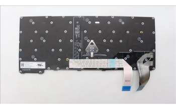 Lenovo 5N21H77181 NB_KYB SER2 KBD BK-BL,PMX,BEL