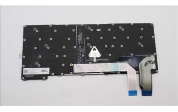 Lenovo 5N21H77211 NB_KYB SER2 KBD BK-BL,PMX,SWE/FIN