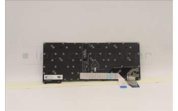 Lenovo 5N21H77217 NB_KYB SER2 KBD BK-BL,PMX,UKE